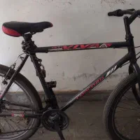 دوچرخه 26آساک دماوند