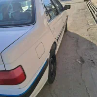 فروش خودرو پژو پارس مدل ۱۴۰۰|خودرو سواری و وانت|زاهدان, |دیوار