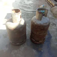 سیلندر گاز بوتان