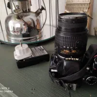 دوربین 3300 نیکون