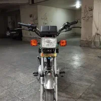 موتور هوندا ۲۰۰ مارک احسان مدل ۱۴۰۳