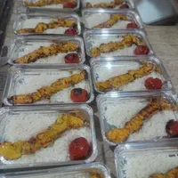 آشپزی و تهیه غذا سرآشپزخانوم