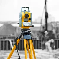 انجام کلیه امور نقشه برداری (GPS UTM)