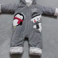 سرهمی گرم زمستونی