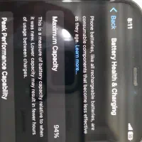 گوشی آیفون۱۲