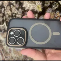 ایفون ۱۶ پرو با ریجستر