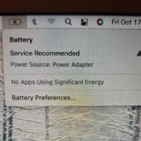 لپتاپ مک بوک ایر 2017|رایانه همراه|تهران, ستارخان|دیوار