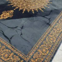 فرش۷۰۰شانه اکرولیک اصلی مستقیم از تولیدکننده|فرش|کاشان, شهرک صنعتی راوند|دیوار