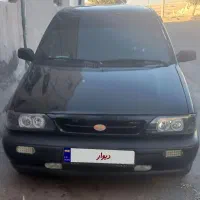 پراید مدل ۱۳۸۳|خودرو سواری و وانت|شهر بابک, |دیوار