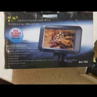 مانیتور و تلویزیون سونی مالزی آکبند