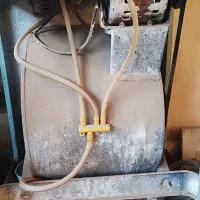 کولر ۳۵۰۰ ارج|کولر آبی|زاهدان, |دیوار