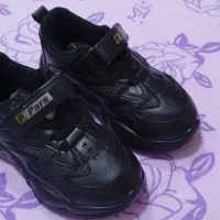 کفش اسپرت همه دخترانه هم پسرانه|کفش و لباس بچه|دابودشت, |دیوار