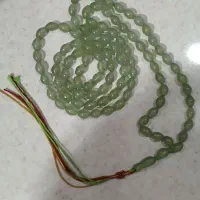 تسبیح شاه مقصود سنگ افغان ۱۰۱کامل وسالم
