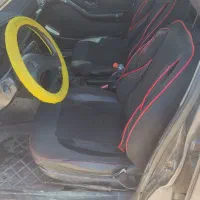 پژو روآ دوگانه شیک و تمیز