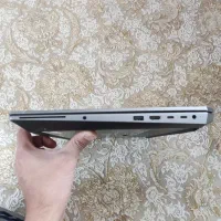 لپ تاپ خونگی HP Zbook G6 i7 9850Hباگرافیک۶کم کار|رایانه همراه|اصفهان, دوطفلان|دیوار