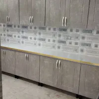 کابینت|مصالح و تجهیزات ساختمان|فسا, |دیوار