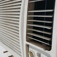 کولر موتور بزرگ ال جی ۲۴ هزار
