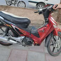 فروش موتور سیکلت