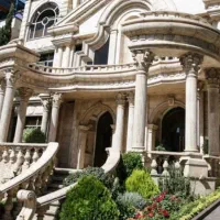 زمین یا کلنگی ازشما ساخت تحویل از ما