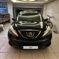 فروش ۲۰۷ پانا