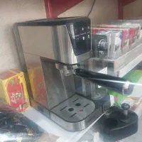 اسپرسوساز خانگی|سماور، چای‌ساز، قهوه‌ساز|اراک, |دیوار