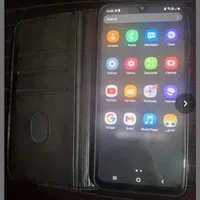 گوشی samsung galaxy m21|موبایل|تهران, استاد معین|دیوار