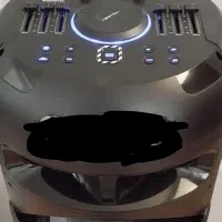 اسپیکر بزرگ مجستیک