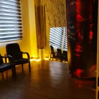 سولاریوم بانوان و آقایان برنزاپ