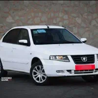 سورن پلاس xu7p فول آپشن برقی