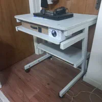 میز کامپیوتر وتحریر در حدنو