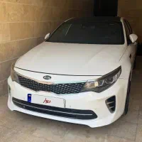 اپتیما جی تی لاین