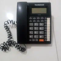 تلفن رومیزی