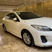 مزدا نیو ۹۵ بدون مشابه