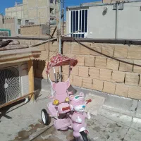 سه چرخه|دوچرخه، اسکیت، اسکوتر|بهارستان, |دیوار