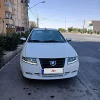 فروش خودرو سورن پلاس دوگانه|خودرو سواری و وانت|مراغه, |دیوار