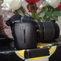 نیکون D7100