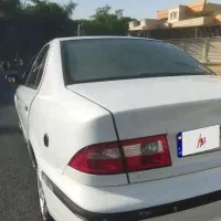 سمند رخ ۹۸|خودرو سواری و وانت|دزفول, |دیوار