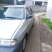 پراید 83 در حد|خودرو سواری و وانت|بابکان, |دیوار