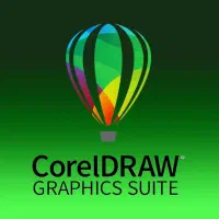 طراح کورل تابلو تبلیغات طراحی حرفه ای