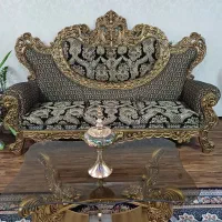 مبل سلطنتی