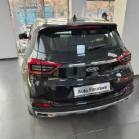 فروش x55 pro تحویل روز / فرا خودرو