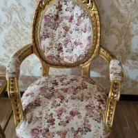 مبل فرهی در حد نو|مبلمان خانگی و میز عسلی|قزوین, |دیوار