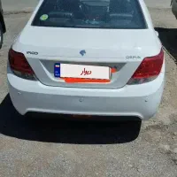 دناتیپ 1 مدل اخر 98|خودرو سواری و وانت|کرج, گلشهر|دیوار