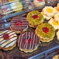 آموزش مجازی شیرینی سنتی|خدمات آموزشی|خرمآباد, |دیوار