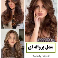 مدل رایگان کوتاهی استایل و لایت و پروتین|خدمات آرایشگری و زیبایی|تهران, افسریه شمالی|دیوار