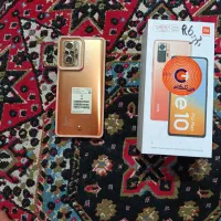 گوشی نوت10پرو