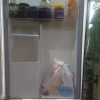 یخچال فریرزر 5کشو|یخچال و فریزر|رشت, آزادگان|دیوار