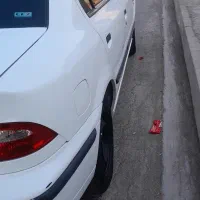 سمنددوگانه سوز با کارکرد ۱۵۰ هزارتا  تک برگ سند|خودرو سواری و وانت|اهواز, منازل سپاه|دیوار
