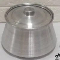 دیگ روحی ـ حلب عسل ـ دبه بزرگ ـ دبه ماست