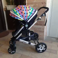 کالسکه اسپرینگ